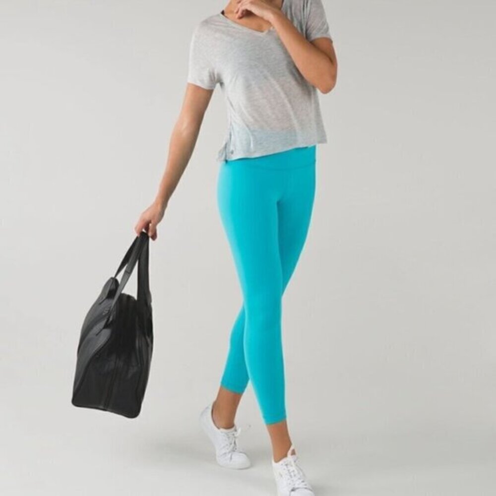 Lululemon High Times Pant size 6